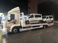 גורר מכוניות גורר מכוניות