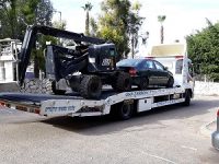 גורר רכבים גורר רכבים