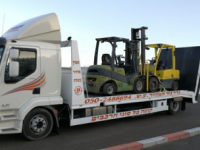 גרר מלגזות גרר מלגזות